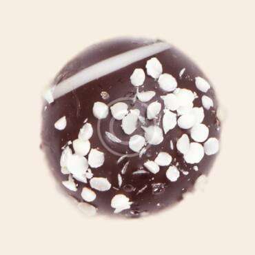 Coconut candy