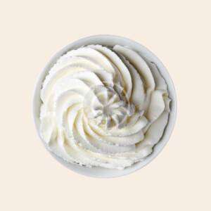 Soft double cream
